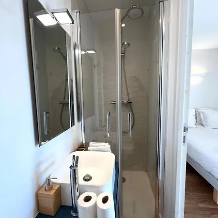Appartement Beautiful 3 Bedrooms In