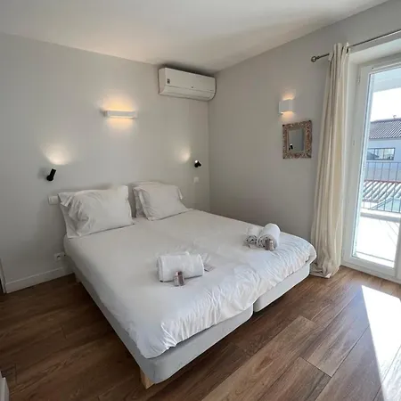 Beautiful 3 Bedrooms In Lägenhet