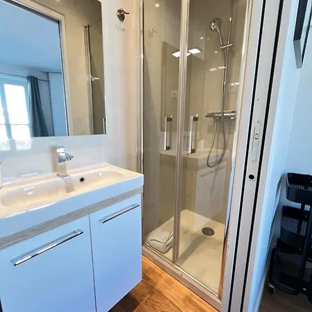 Appartement Beautiful 3 Bedrooms In Cannes