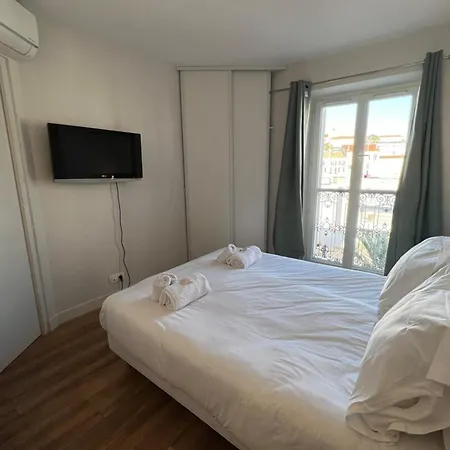 Beautiful 3 Bedrooms In Lägenhet