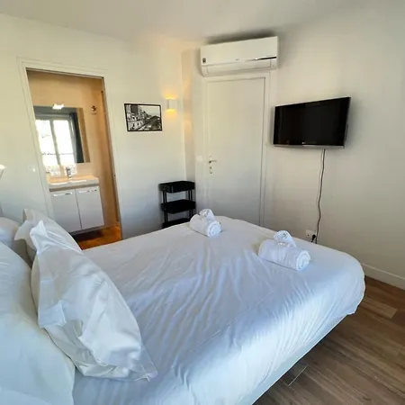 Beautiful 3 Bedrooms In Appartement *