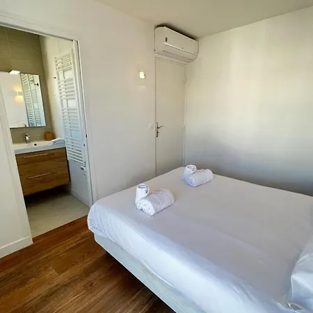 Appartement Beautiful 3 Bedrooms In *
